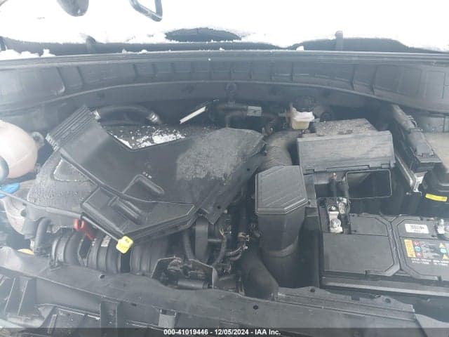 2021 HYUNDAI TUCSON SEL 10