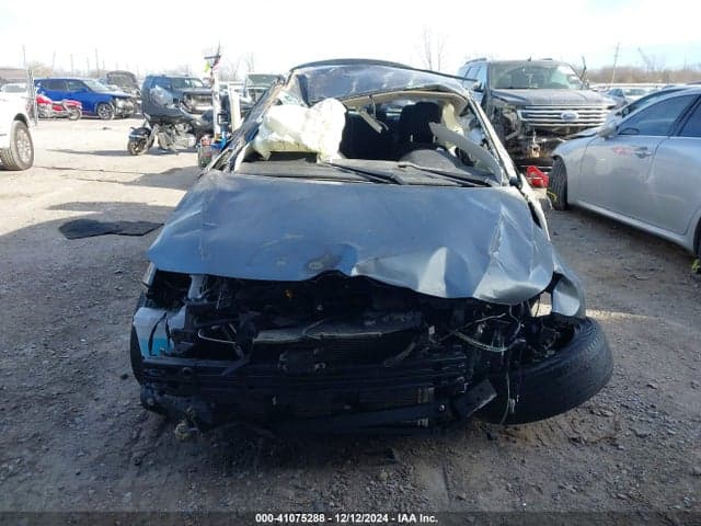 2024 NISSAN VERSA 1.6 SR 12