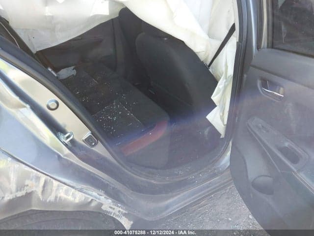 2024 NISSAN VERSA 1.6 SR 8