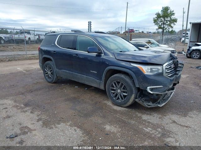 2017 GMC ACADIA SLT-1 1