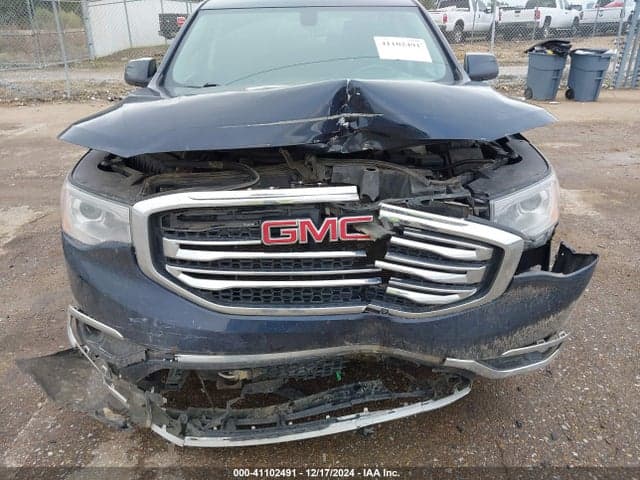 2017 GMC ACADIA SLT-1 6