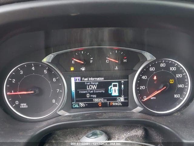 2017 GMC ACADIA SLT-1 7