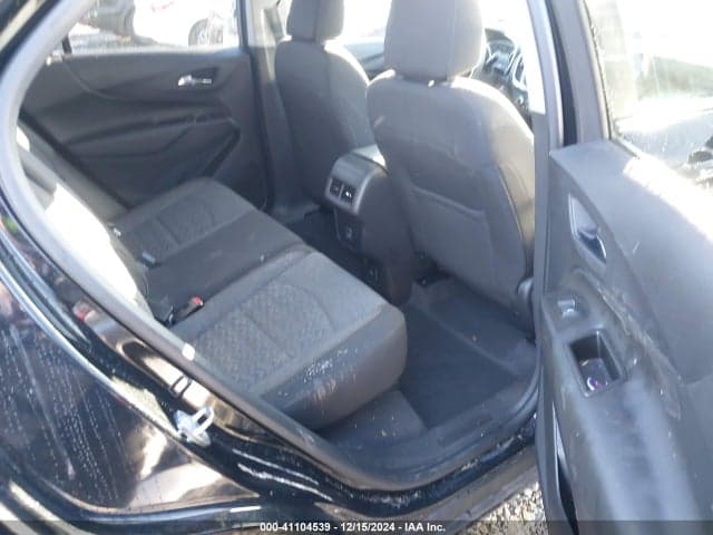 2022 CHEVROLET EQUINOX AWD LT 8