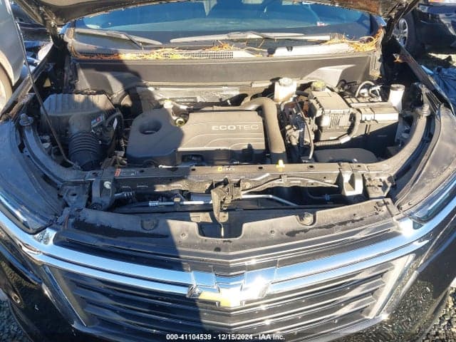 2022 CHEVROLET EQUINOX AWD LT 10