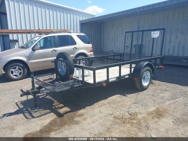 2020 CARRY-ON TRAILER 2