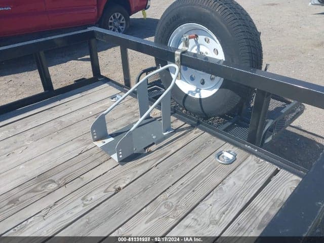 2020 CARRY-ON TRAILER 5