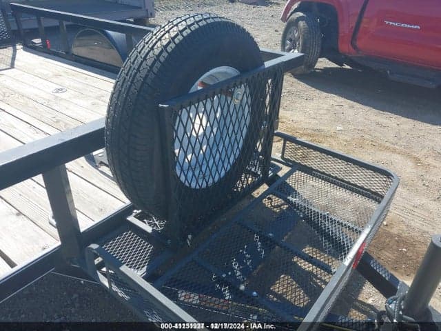 2020 CARRY-ON TRAILER 7