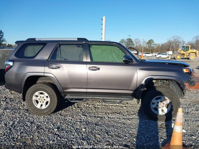 2019 TOYOTA 4RUNNER SR5 PREMIUM 13