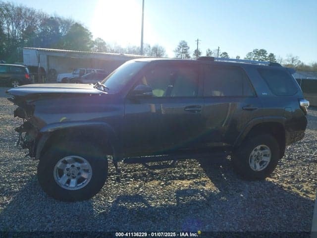 2019 TOYOTA 4RUNNER SR5 PREMIUM 14