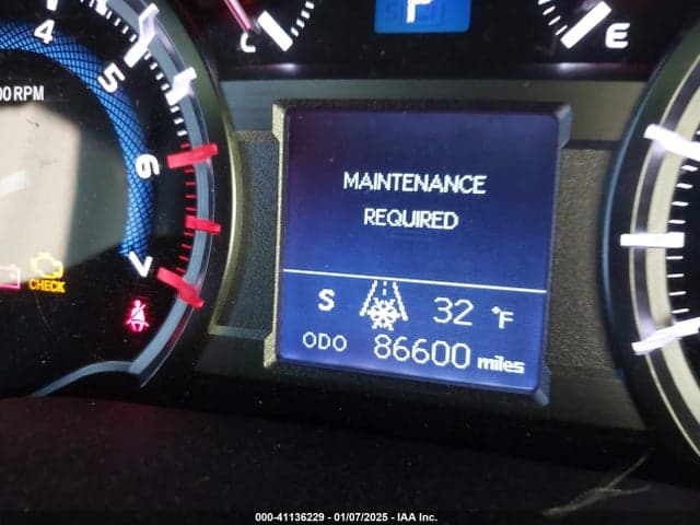 2019 TOYOTA 4RUNNER SR5 PREMIUM 15
