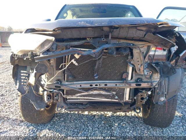 2019 TOYOTA 4RUNNER SR5 PREMIUM 6