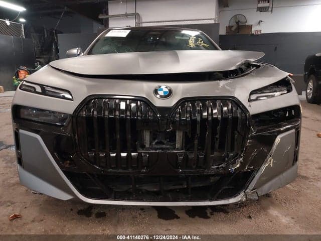 2023 BMW 760 I XDRIVE 6