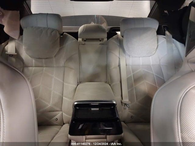 2023 BMW 760 I XDRIVE 8