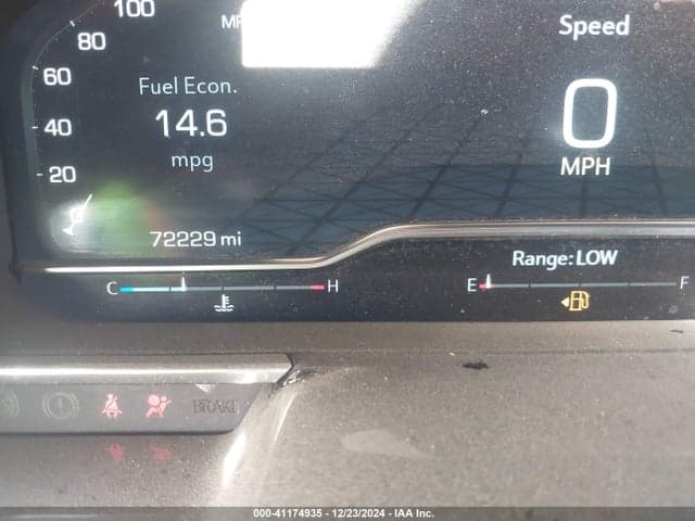 2022 GMC SIERRA 1500 4WD SHORT BOX SLT 15