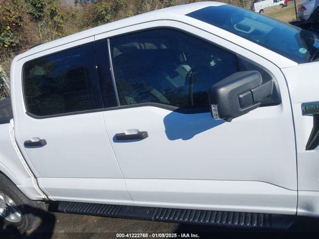 2022 FORD F-150 XLT 14