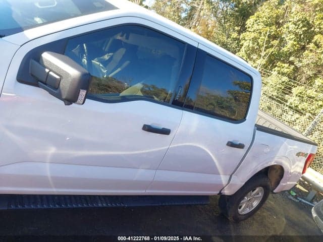 2022 FORD F-150 XLT 15