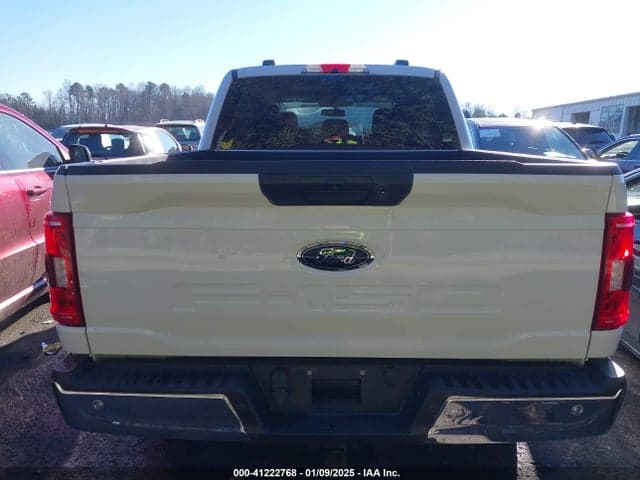 2022 FORD F-150 XLT 17