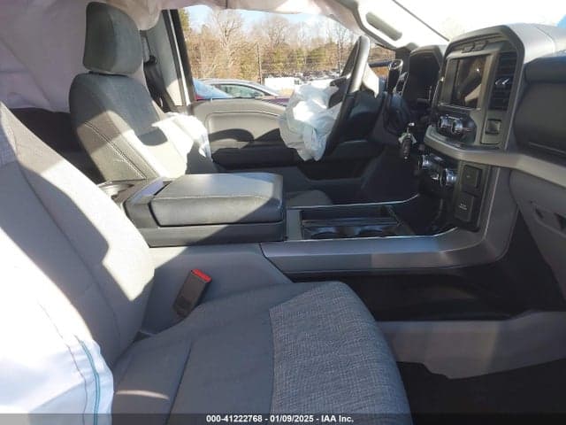 2022 FORD F-150 XLT 5