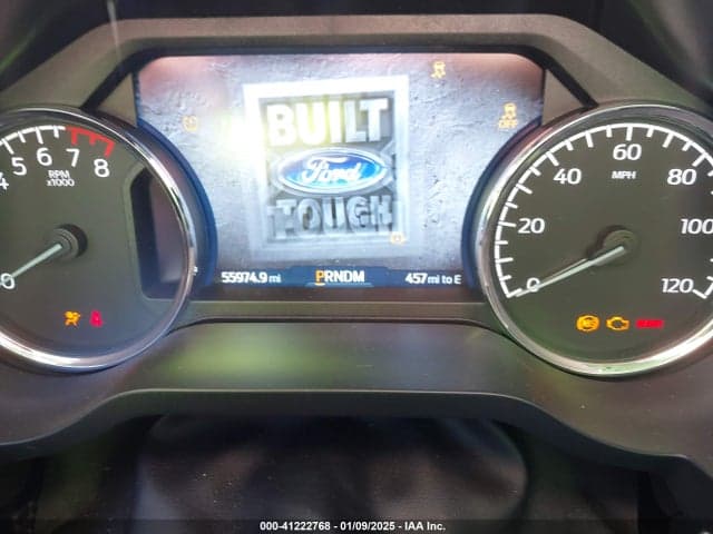 2022 FORD F-150 XLT 7