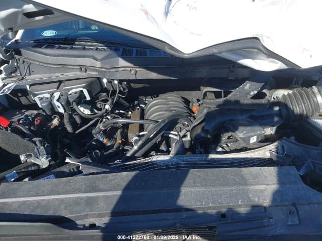 2022 FORD F-150 XLT 10