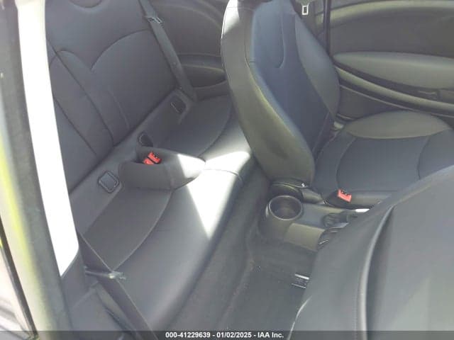2012 MINI COOPER 8