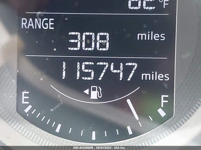 2017 MAZDA MAZDA6 TOURING 7