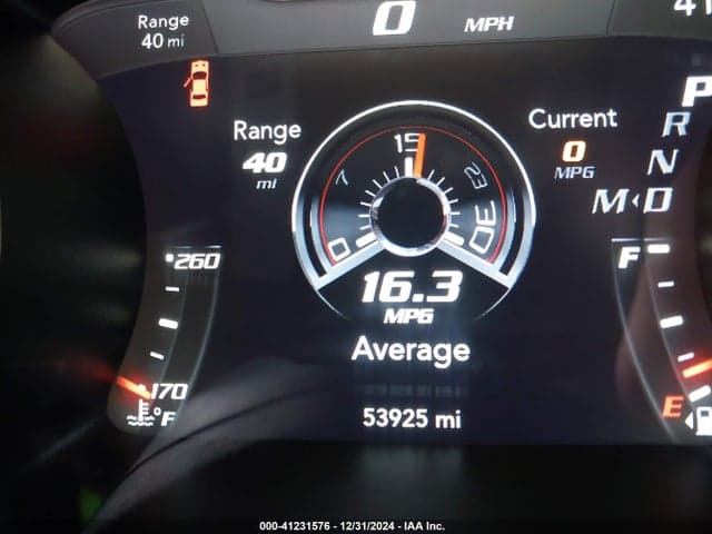 2020 DODGE CHALLENGER R/T SCAT PACK 15