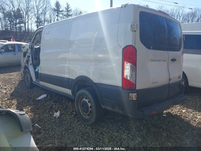 2017 FORD TRANSIT-250 3