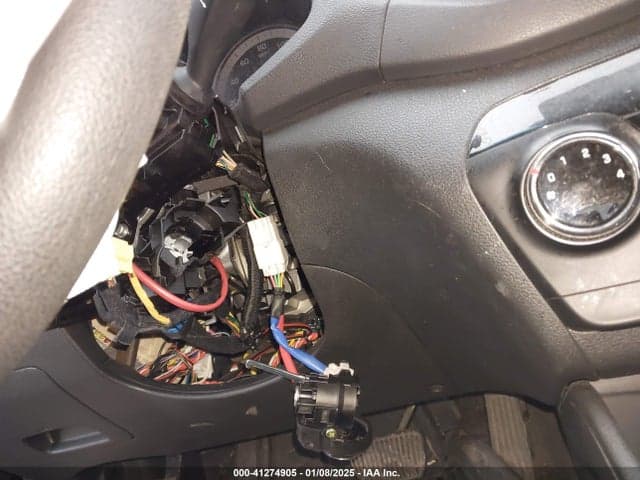2018 HYUNDAI TUCSON SE 19
