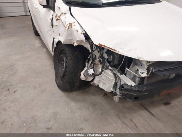 2017 TOYOTA COROLLA LE 20