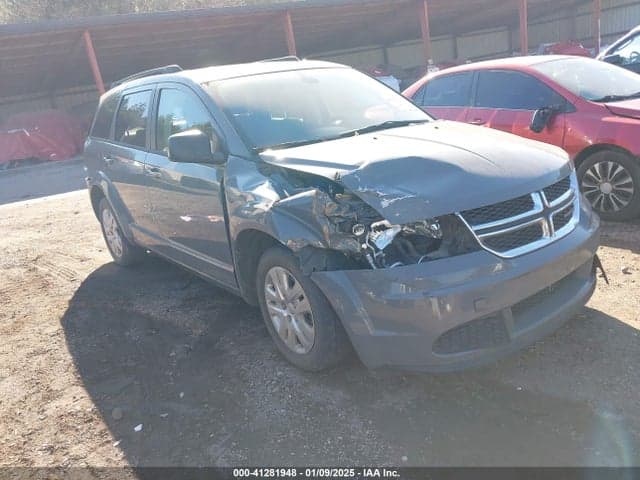 2020 DODGE JOURNEY SE VALUE 1