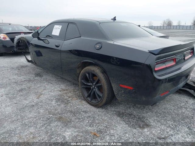 2017 DODGE CHALLENGER R/T 14