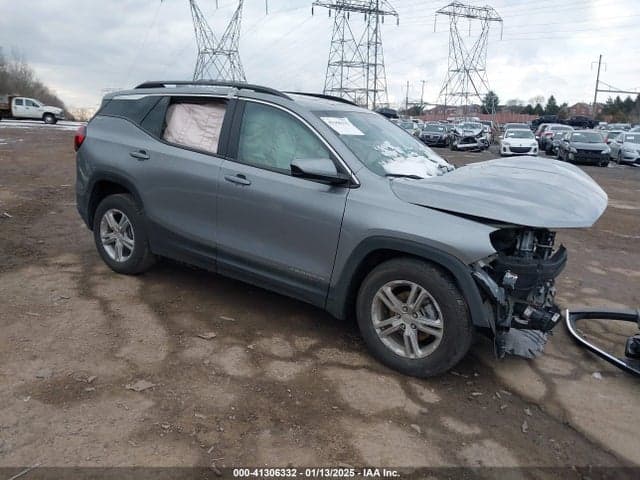 2024 GMC TERRAIN AWD SLE 1