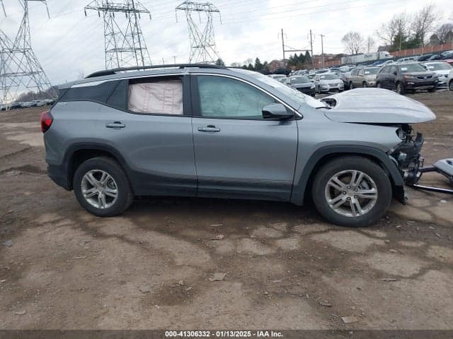 2024 GMC TERRAIN AWD SLE 13