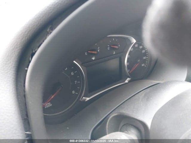 2024 GMC TERRAIN AWD SLE 15
