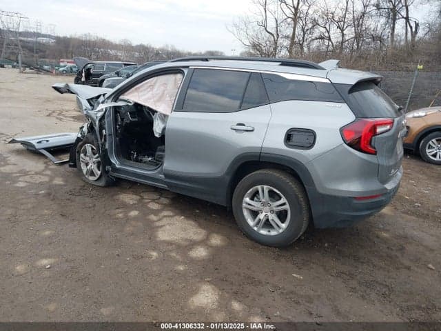 2024 GMC TERRAIN AWD SLE 3