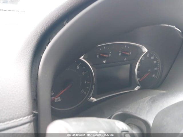 2024 GMC TERRAIN AWD SLE 7
