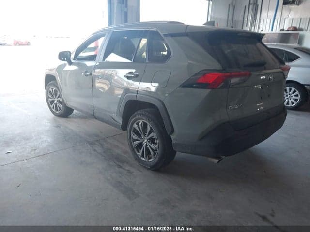 2023 TOYOTA RAV4 HYBRID XLE PREMIUM 3