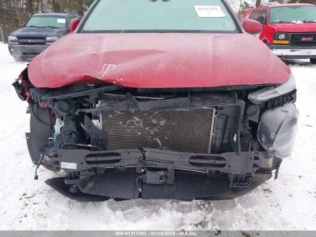 2019 HYUNDAI SANTA FE SE 6
