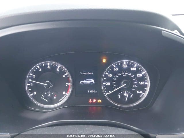 2019 HYUNDAI SANTA FE SE 7