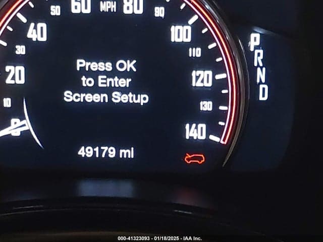 2022 DODGE DURANGO R/T 15
