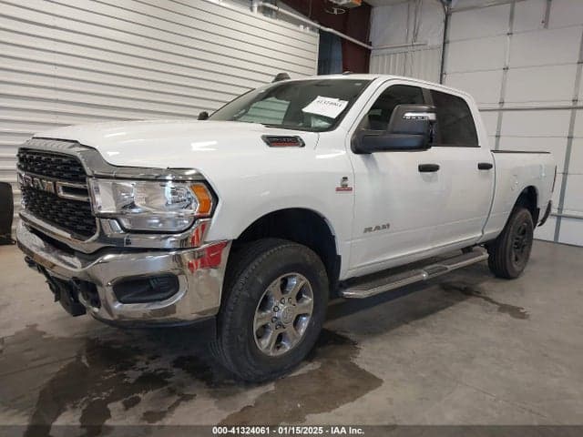 2024 RAM 2500 BIG HORN 4X4 6'4 BOX 2