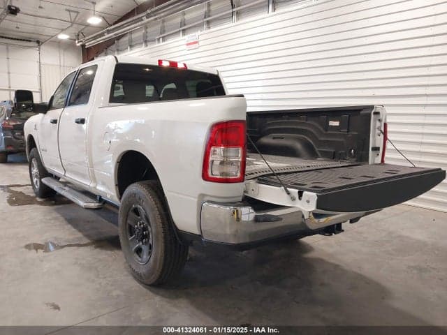 2024 RAM 2500 BIG HORN 4X4 6'4 BOX 3