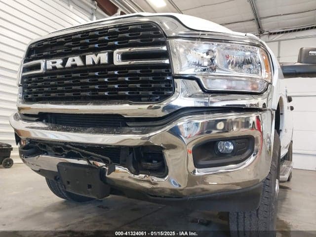 2024 RAM 2500 BIG HORN 4X4 6'4 BOX 6