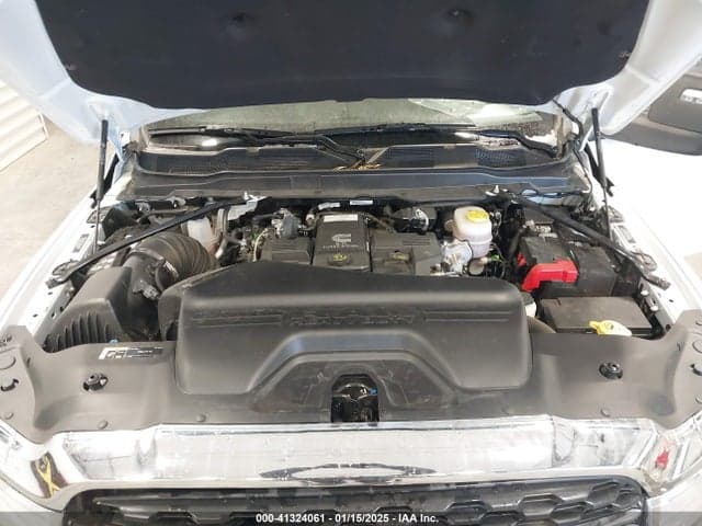 2024 RAM 2500 BIG HORN 4X4 6'4 BOX 10