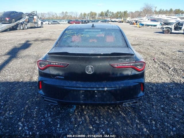 2022 ACURA TLX A-SPEC PACKAGE 15