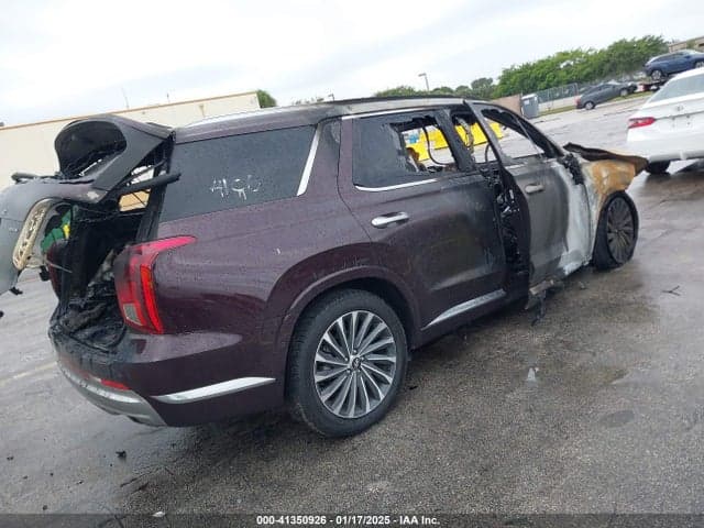 2024 HYUNDAI PALISADE CALLIGRAPHY 4
