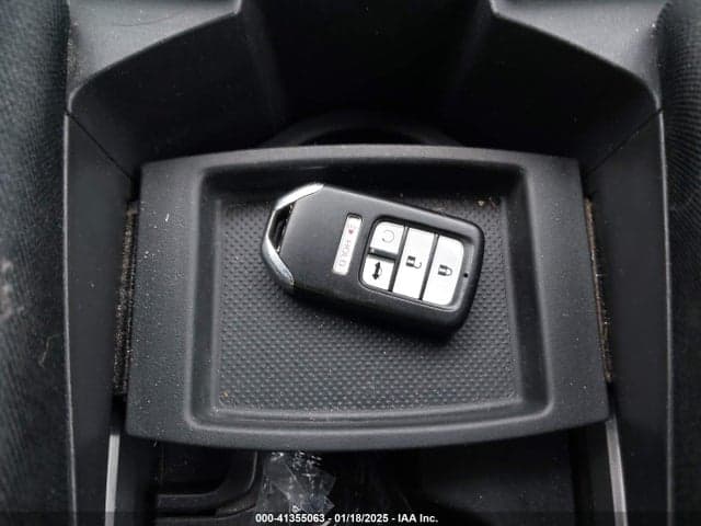 2017 HONDA CIVIC EX-T 11