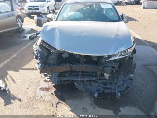 2018 LEXUS ES 350 6