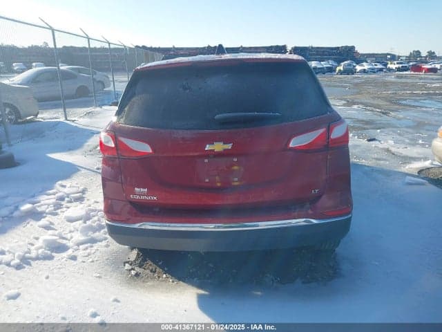 2019 CHEVROLET EQUINOX LT 15